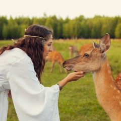 Анна Овчаренко, 08.01, Москва