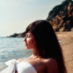 Екатерина Замкина, Нижний Новгород