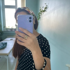 Nursaule Batirkhan, 04.10