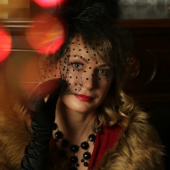 Катя Ларькина, 15.11.1988, Омск