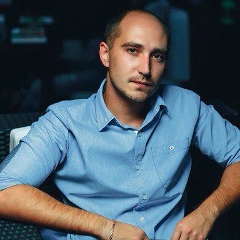 Артём Семикин, 13.02, Воронеж