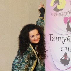 Танюша Шалаумова, 21.09, Минск