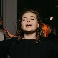 Анастасия Сакеллари, 06.08.1998, Москва