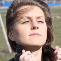 Екатерина Валерьева, 15.06, Санкт-Петербург