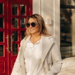 Айгера Кайсина, 16.03, Астана