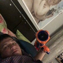 Найди Меня, 15.03, Москва