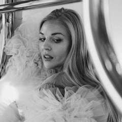 Алёна Чекен, 04.06.1991, Москва