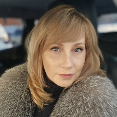 Юлия В, Саратов