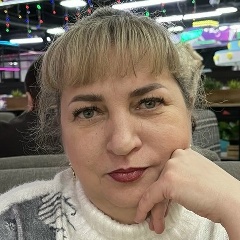 Светлана Катина, 05.06.1975, Чебоксары