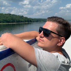 Роман Гуцу, 22.01, Архангельск