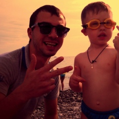 Руслан Вахаев, 30.07.1993, Отрадная