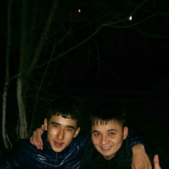 Kamolbek Temirov, 20.02.1997, Шымкент