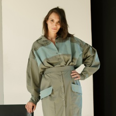 Виолетта Лищенко, Белгород