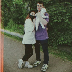 Кирилл Винтовкин, 23.05.1995, Алматы