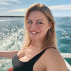Людмила Сивкова, 22.05
