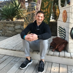 Олег Аверин, 29.07.1988, Симферополь