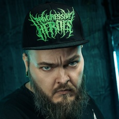 Maxim Bashirov, 04.07.1986, Москва