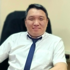 Лев Хаданов, 22.04, Улан-Удэ