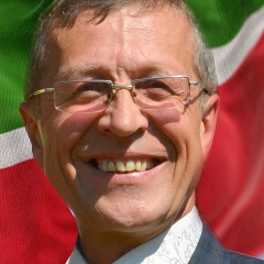 Равиль Булатов, 07.10, Казань