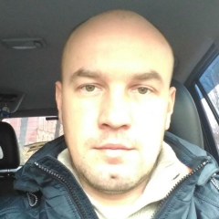 Дмитрий , 23.03.1981, Санкт-Петербург