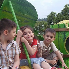 Исмаил Гусейнов, 13.05, Москва