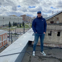 Никита Якунин, 15.07.1986, Пермь