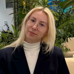 Юлия Симакова, 27.10, Ижевск