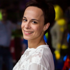 Екатерина Привалова, 18.08.1982, Самара