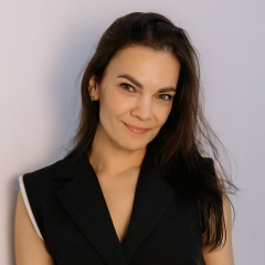 Елена Богданова, 16.10, Вологда