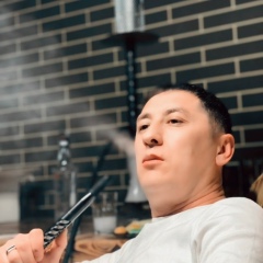 Лутфилла Жалилахунов, 19.03