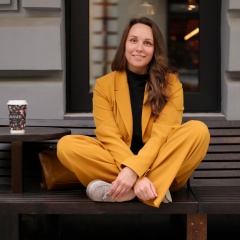 Софья Цивилева, 11.10, Санкт-Петербург