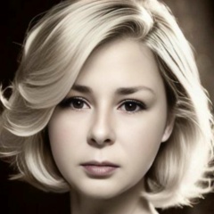 Анна Давлетшина, 23.12, Санкт-Петербург