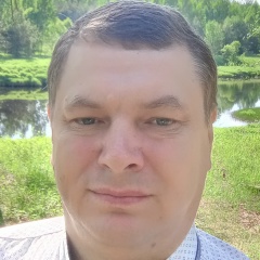 Дмитрий Куратов, 01.10.1977, Вышний Волочек