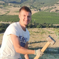 Фёдор Паньшин, 21.06.1989, Москва