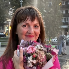 Оля Шмитт-Сысоева, Paris