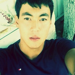 Жасулан Ратбеков, 24.04.1993, Шымкент