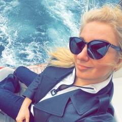 Инна Коптяева, 24.03, Вологда