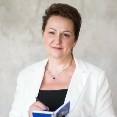 Анна Назарова, 17.06, Санкт-Петербург