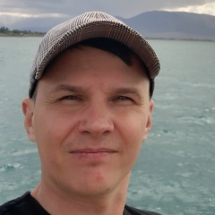 Mr Kabakov