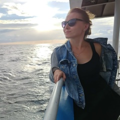 Анастасия Аверьянова, 15.08.1990, Рыбинск