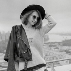 Анна Самарина, 05.04, Москва