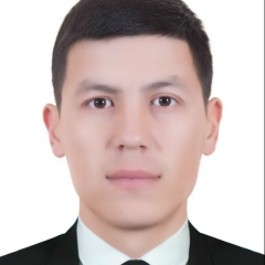 Шохрух Ахмедов, 06.02, Ташкент