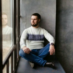 Михаил Тригер, 28.10.1988, Санкт-Петербург