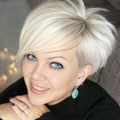 Светлана Никитина, 25.08, Казань