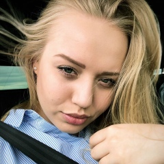 Саша Кузнецова, 22.09, Москва