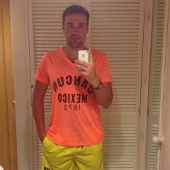 Дмитрий Ротанков, 08.04.1991, Москва