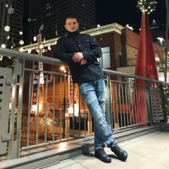 Artur Gorbenko, 03.11