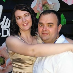 Ирина Шефер, 05.01.1986, Харьков