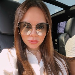 Ольга Овчинникова, 22.08, Москва