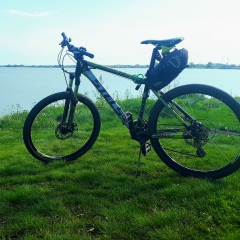 Михаил Кырчиков, 30.05, Москва